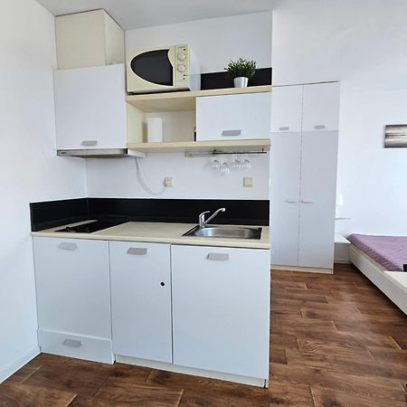 Rainbow 3 - Apartament Apartment Слънчев бряг Екстериор снимка