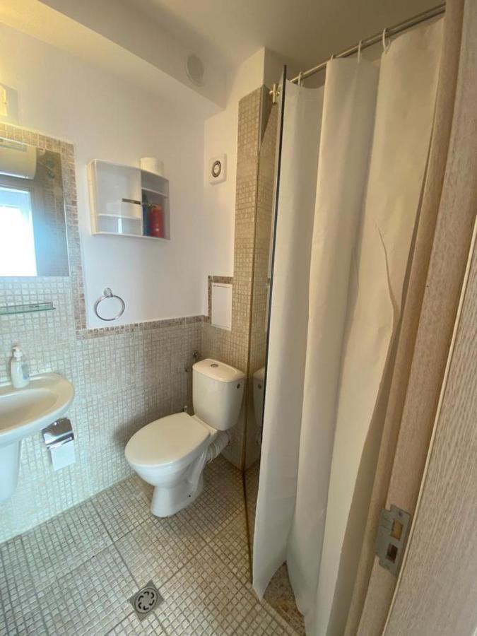 Rainbow 3 - Apartament Apartment Слънчев бряг Екстериор снимка