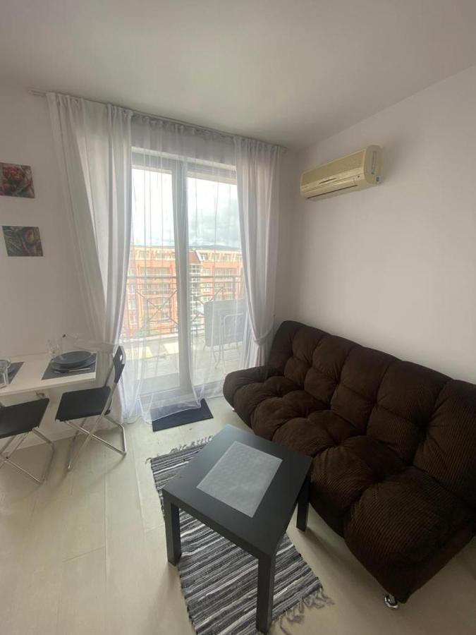 Rainbow 3 - Apartament Apartment Слънчев бряг Екстериор снимка