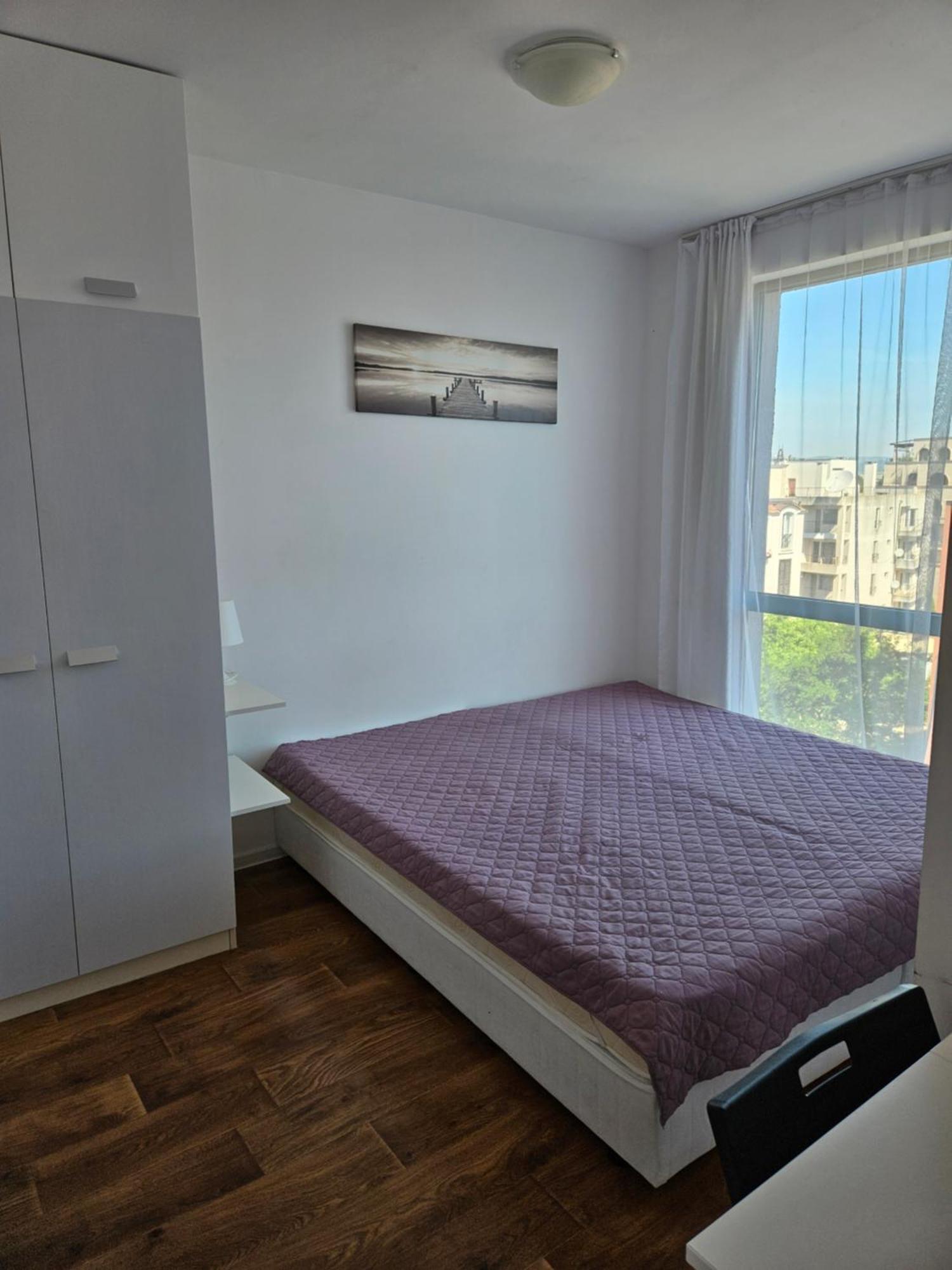 Rainbow 3 - Apartament Apartment Слънчев бряг Екстериор снимка