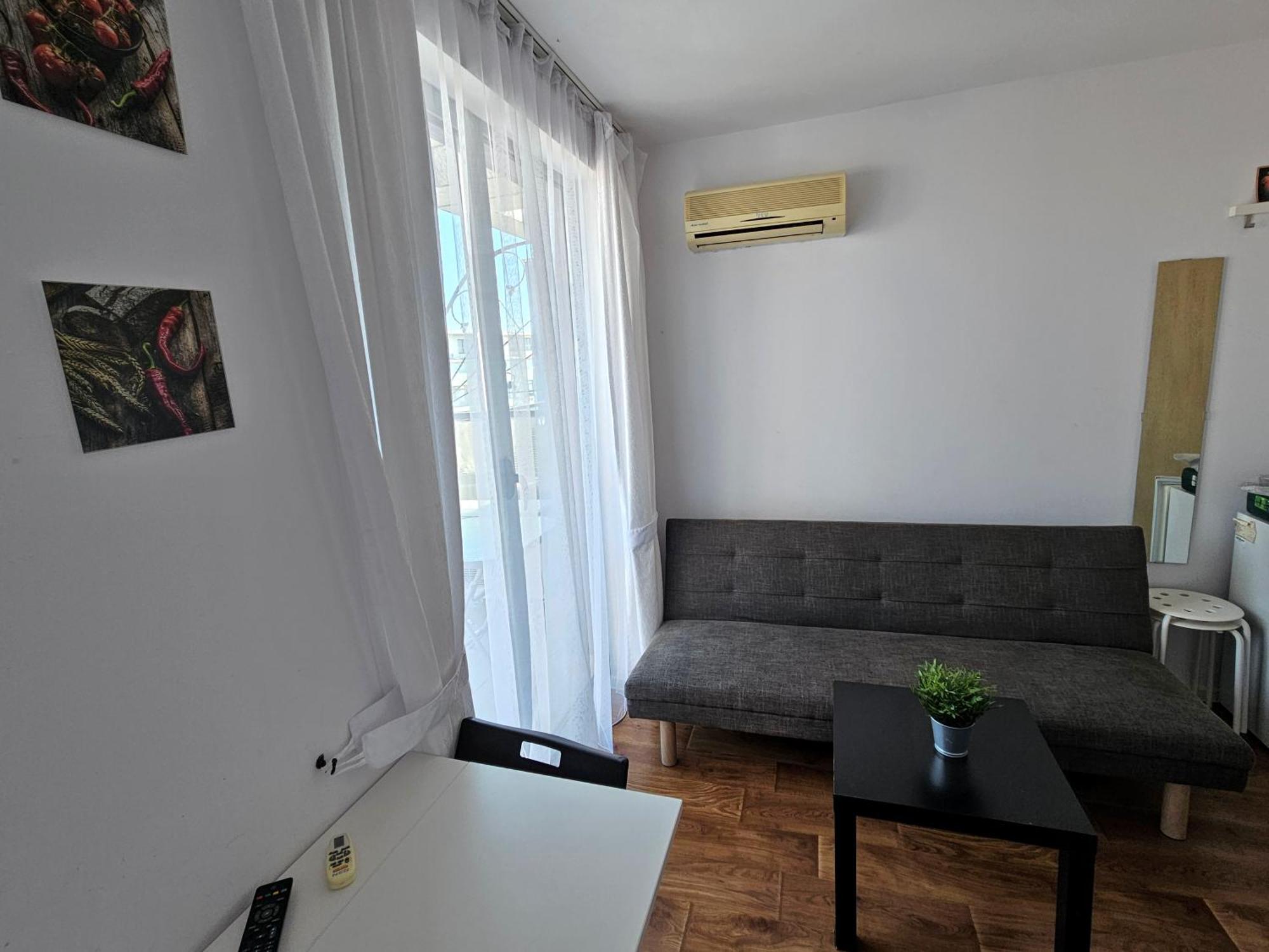 Rainbow 3 - Apartament Apartment Слънчев бряг Екстериор снимка