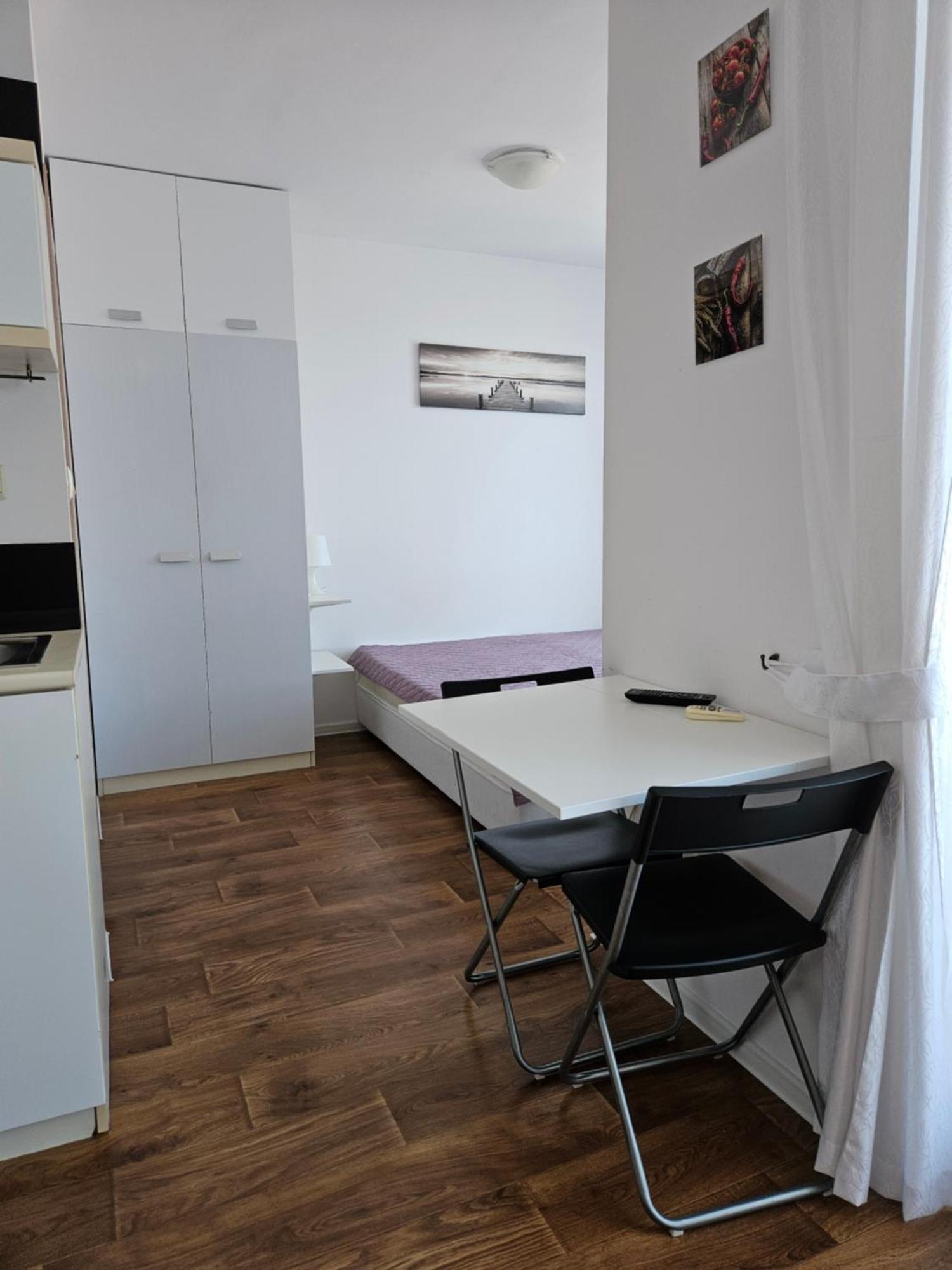 Rainbow 3 - Apartament Apartment Слънчев бряг Екстериор снимка